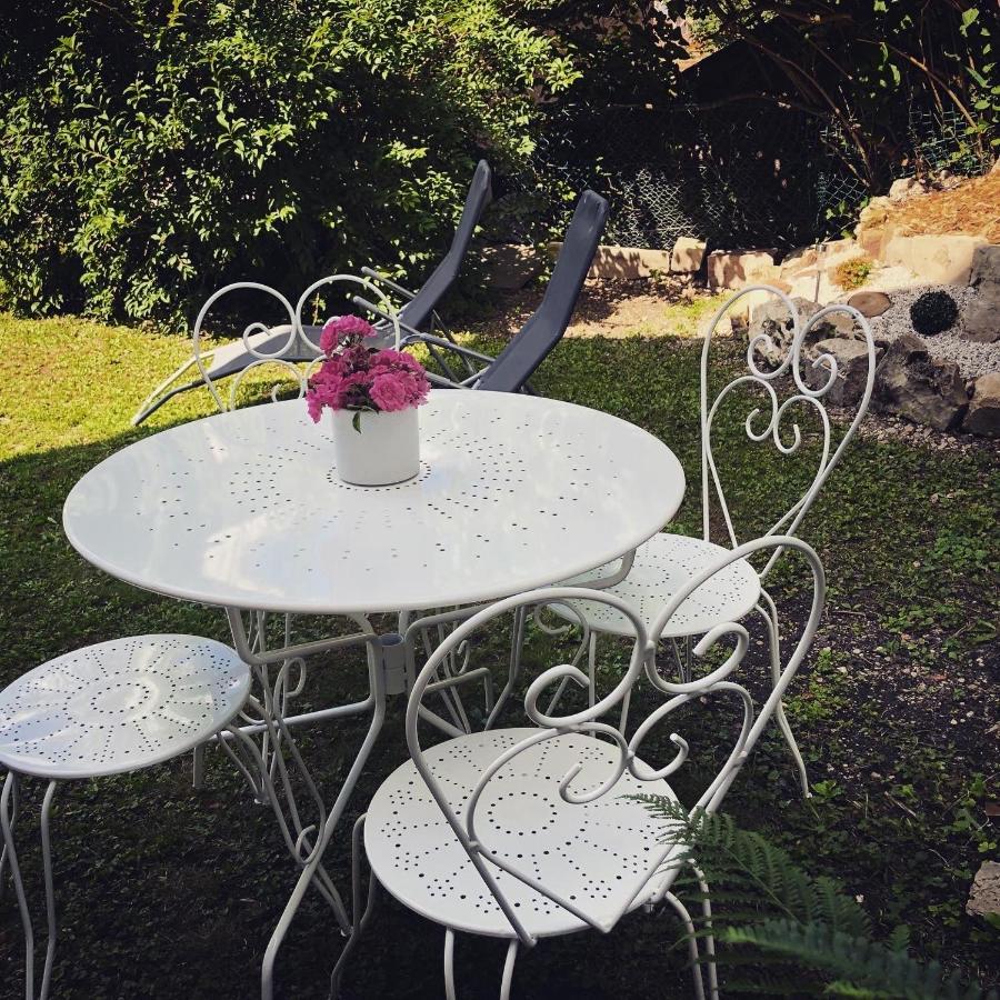 La Guinguette De Michaux Hotel บาร์-เล-ดุค ภายนอก รูปภาพ