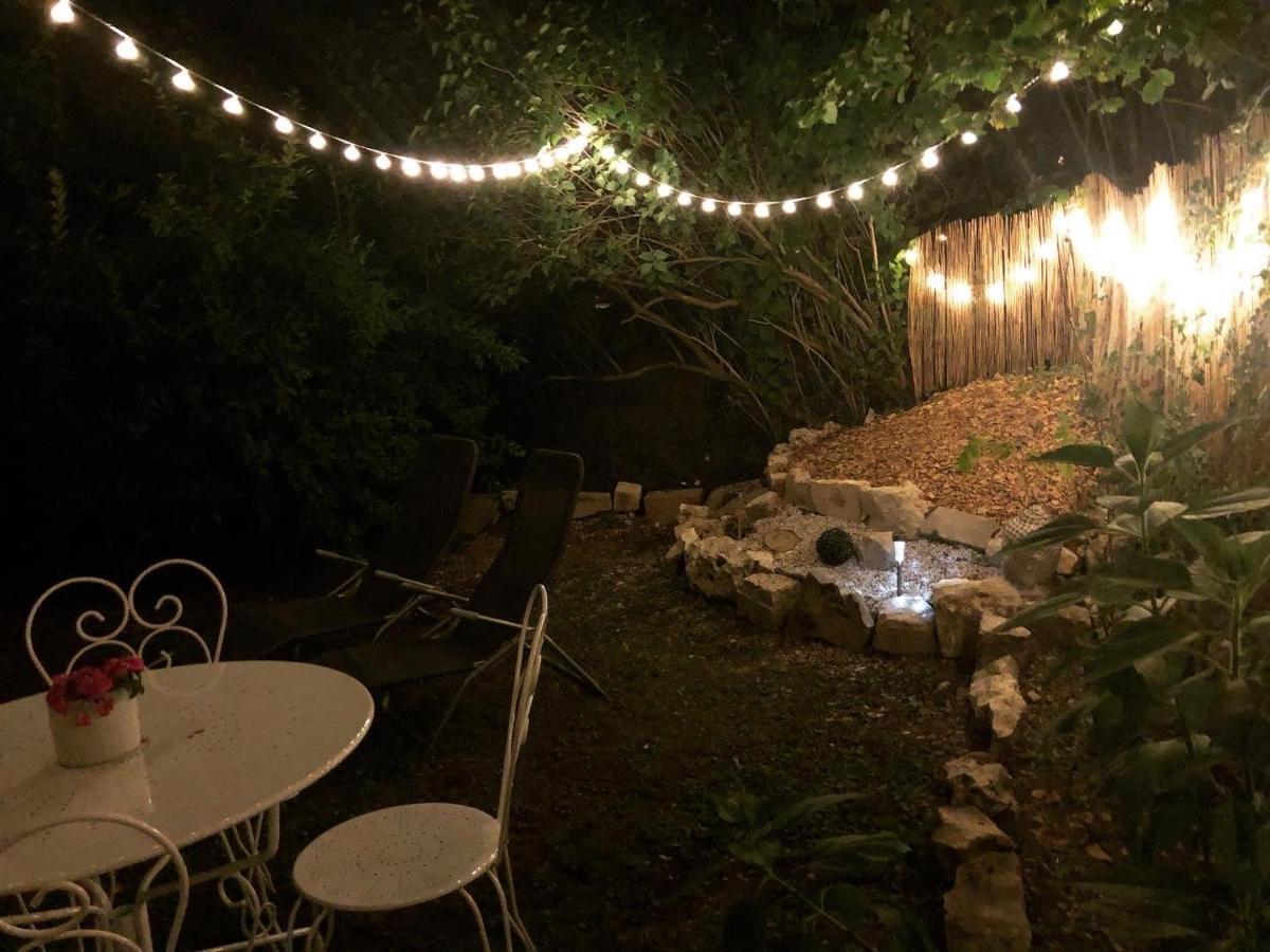 La Guinguette De Michaux Hotel บาร์-เล-ดุค ภายนอก รูปภาพ